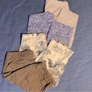 Chico pants bundle